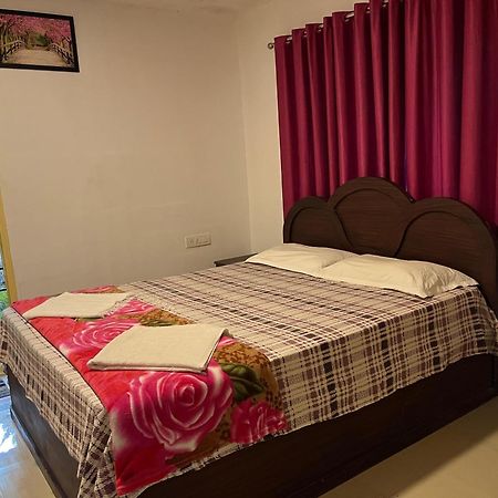 Maliyeckal Homestay Munnar Εξωτερικό φωτογραφία