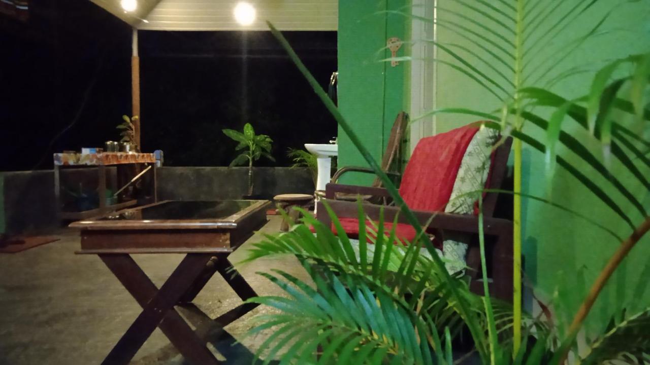 Maliyeckal Homestay Munnar Εξωτερικό φωτογραφία