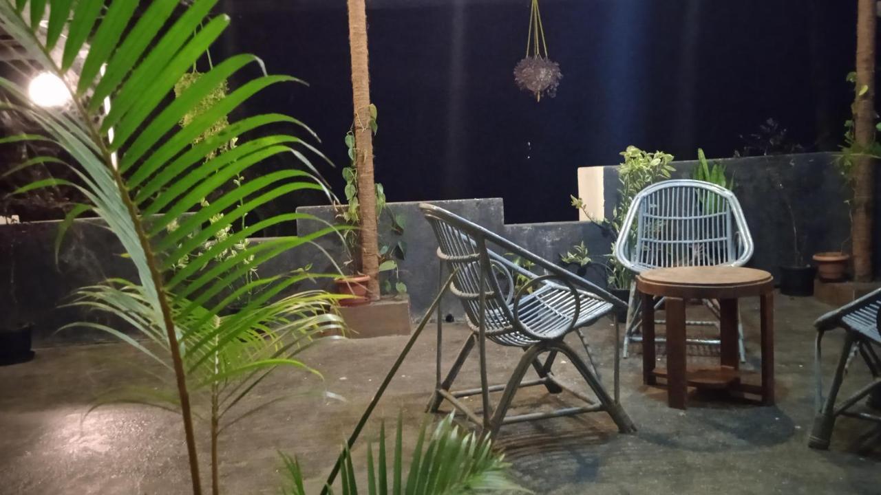 Maliyeckal Homestay Munnar Εξωτερικό φωτογραφία