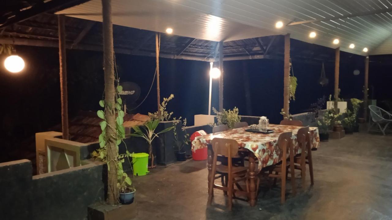 Maliyeckal Homestay Munnar Εξωτερικό φωτογραφία