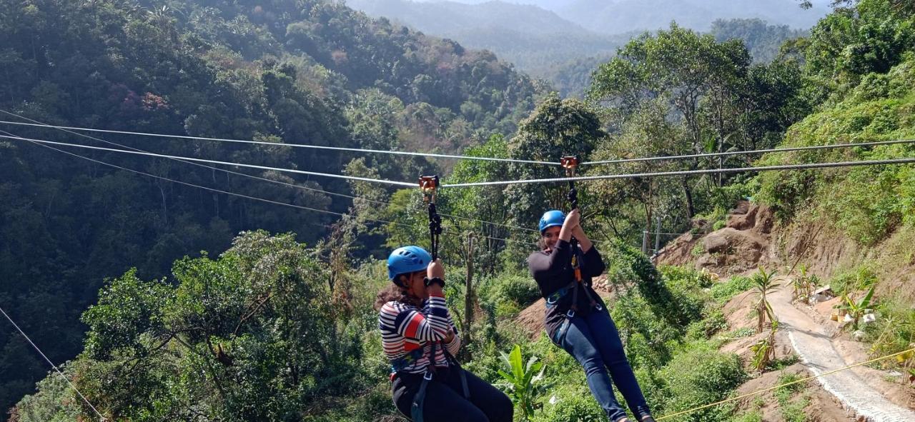 Maliyeckal Homestay Munnar Εξωτερικό φωτογραφία