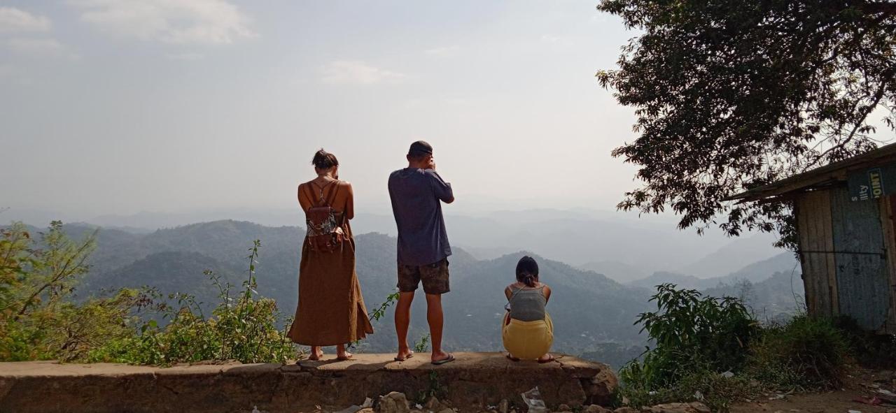 Maliyeckal Homestay Munnar Εξωτερικό φωτογραφία