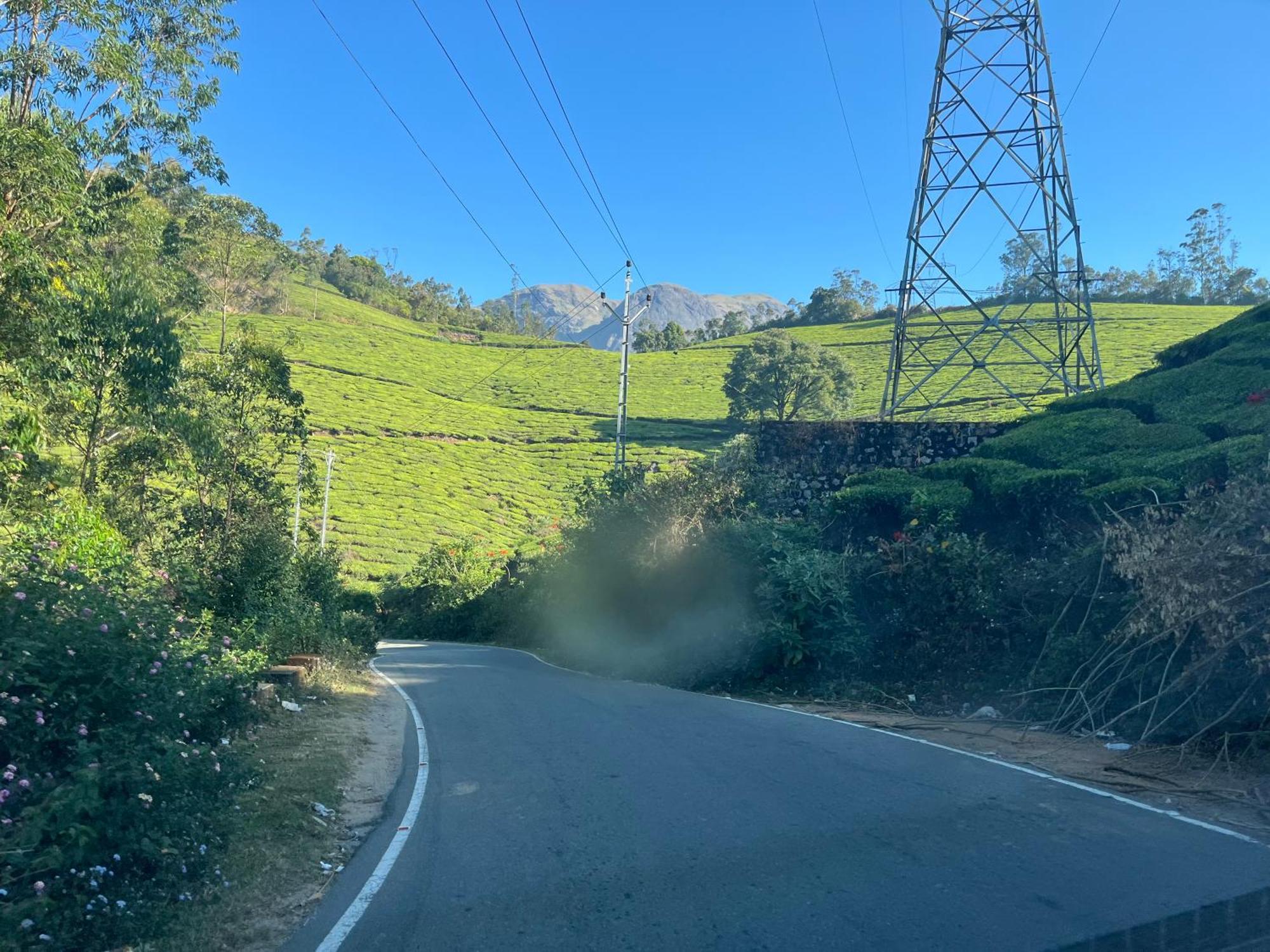 Maliyeckal Homestay Munnar Εξωτερικό φωτογραφία