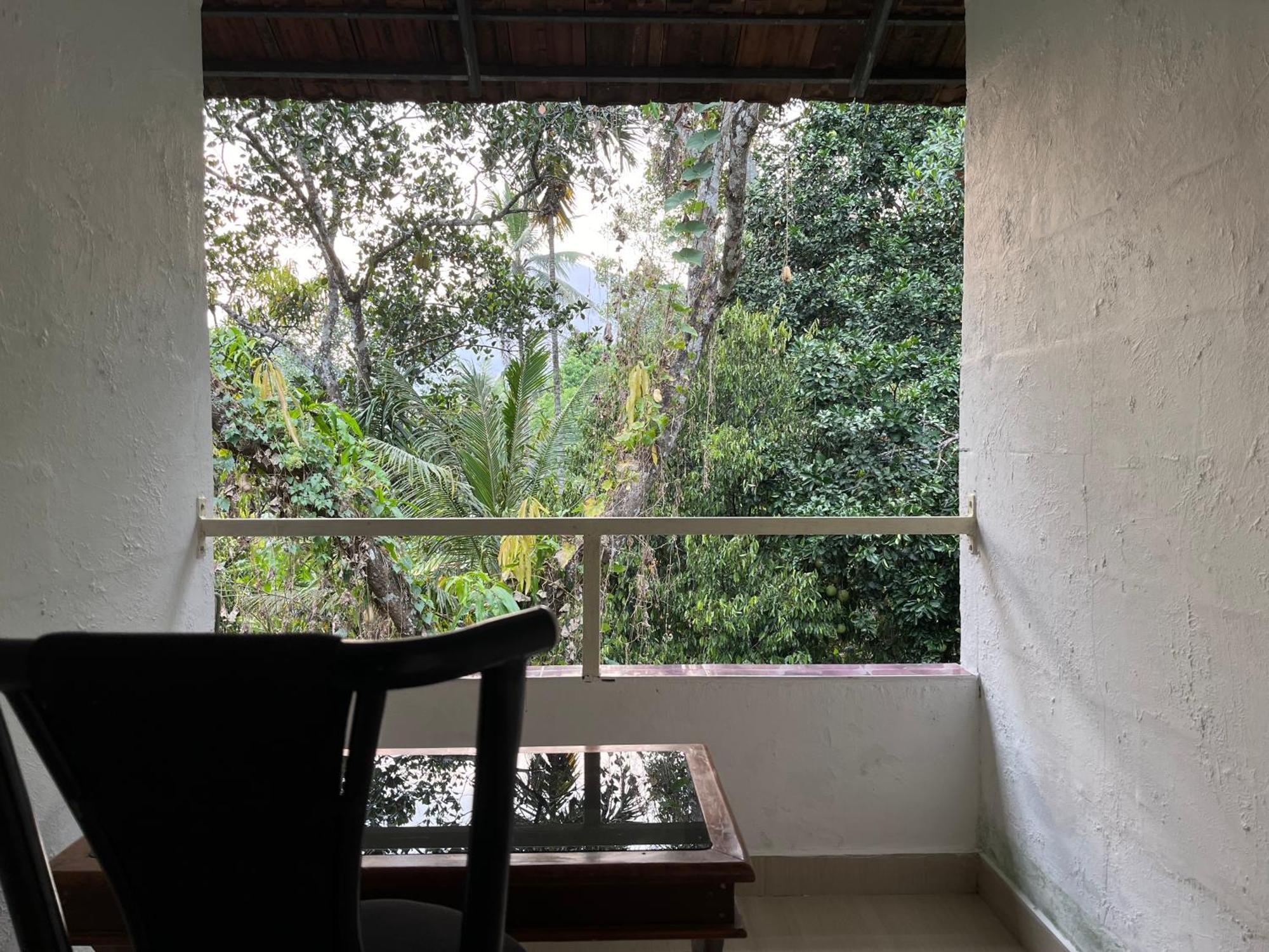 Maliyeckal Homestay Munnar Εξωτερικό φωτογραφία