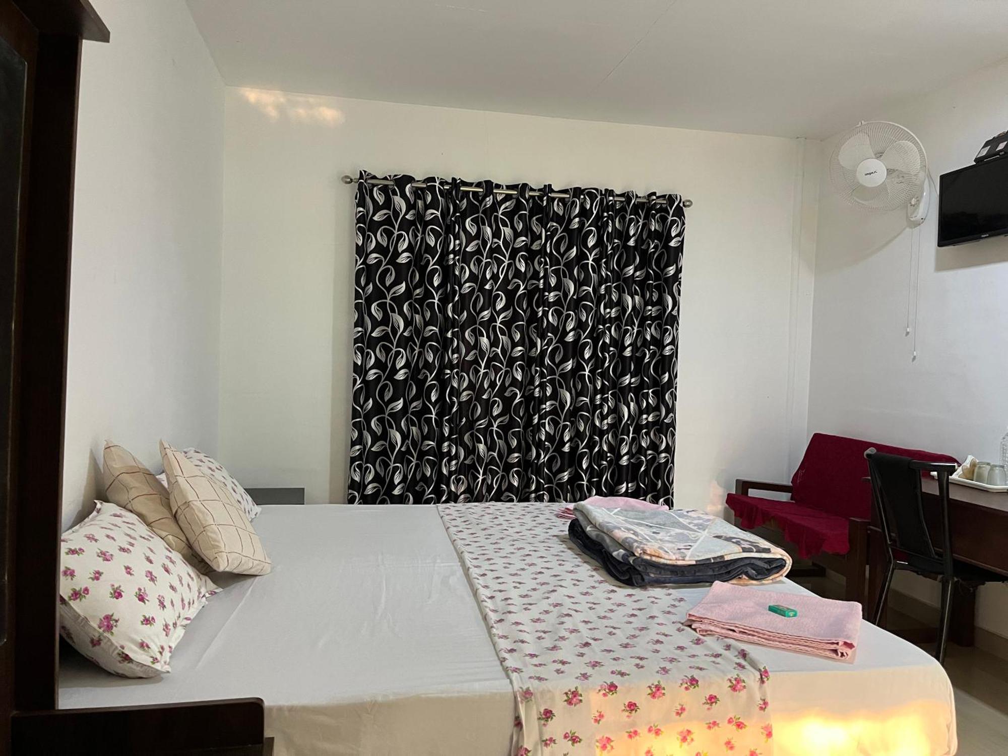 Maliyeckal Homestay Munnar Εξωτερικό φωτογραφία