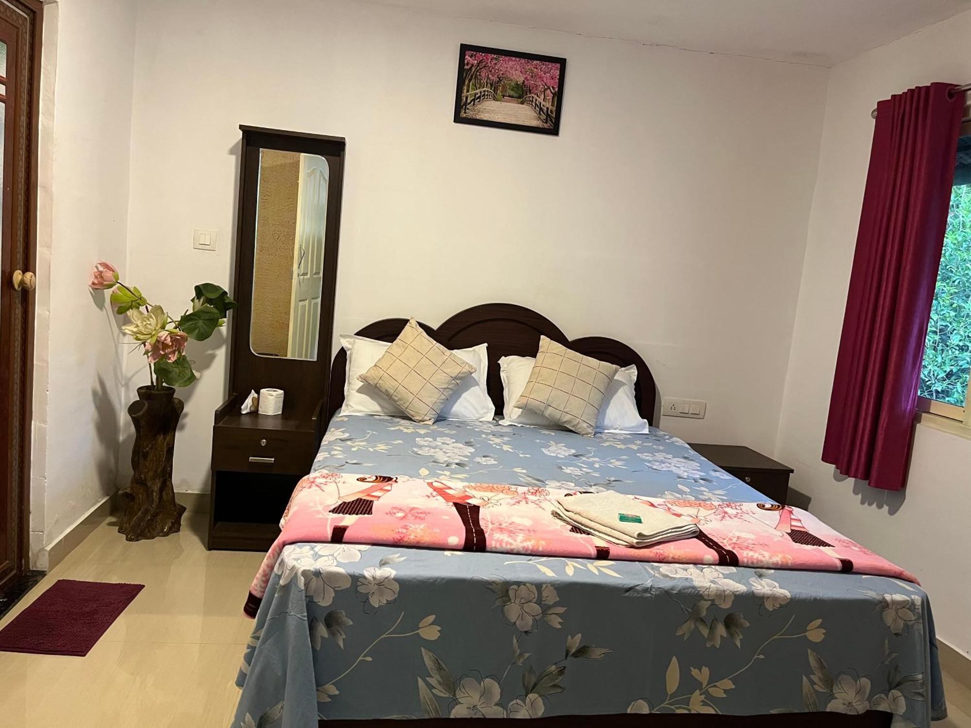 Maliyeckal Homestay Munnar Εξωτερικό φωτογραφία