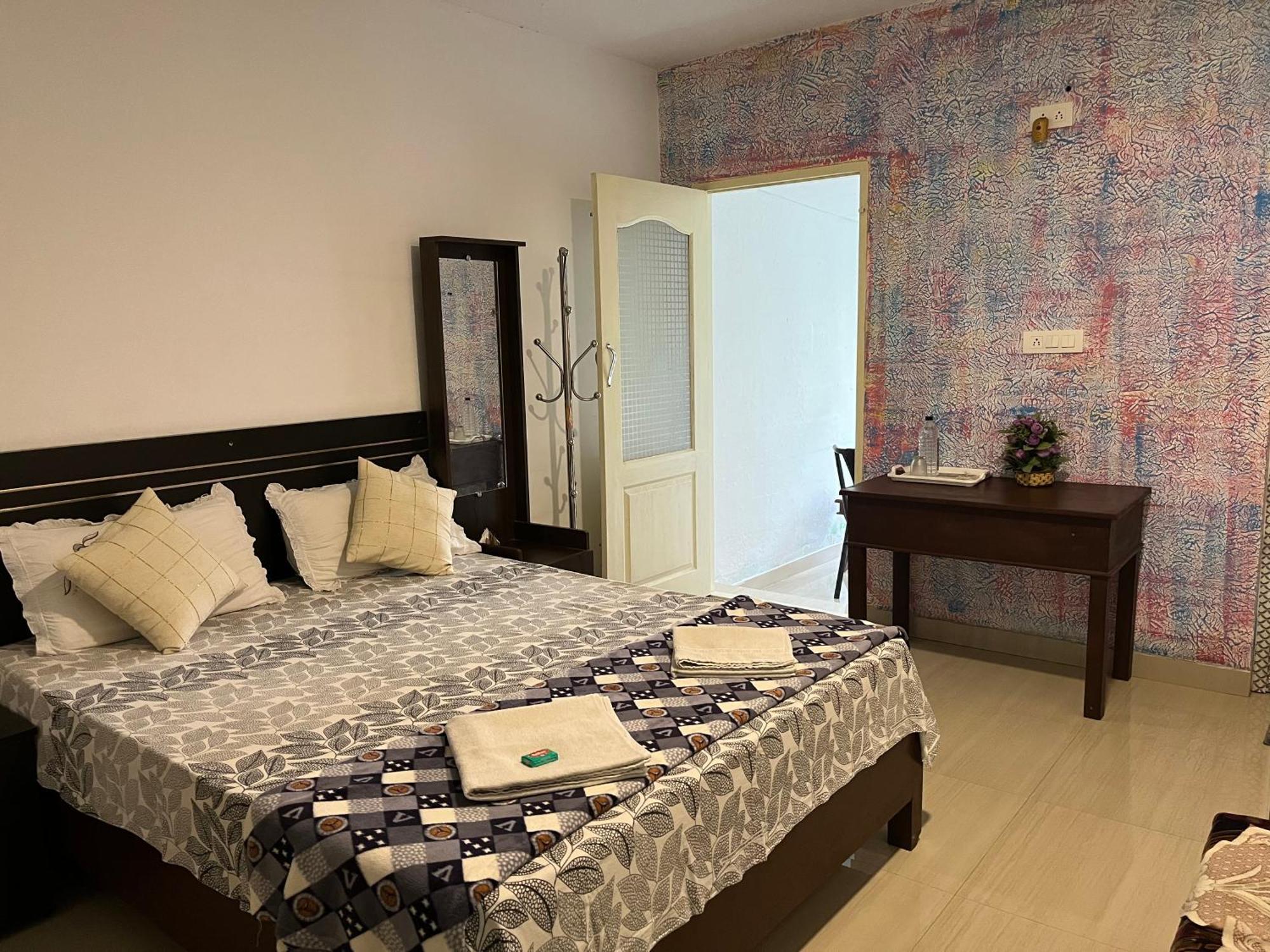 Maliyeckal Homestay Munnar Εξωτερικό φωτογραφία