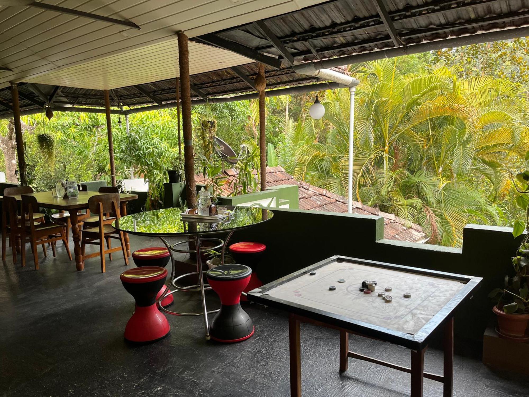 Maliyeckal Homestay Munnar Εξωτερικό φωτογραφία