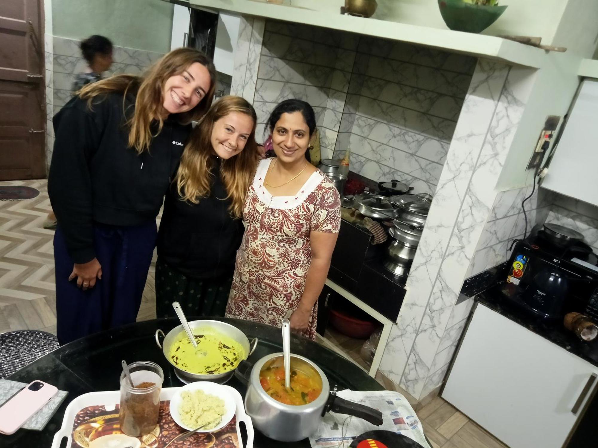 Maliyeckal Homestay Munnar Εξωτερικό φωτογραφία