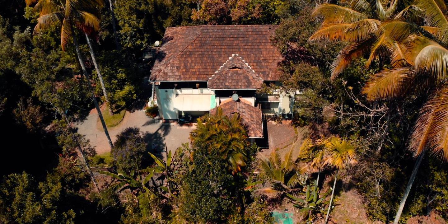 Maliyeckal Homestay Munnar Εξωτερικό φωτογραφία