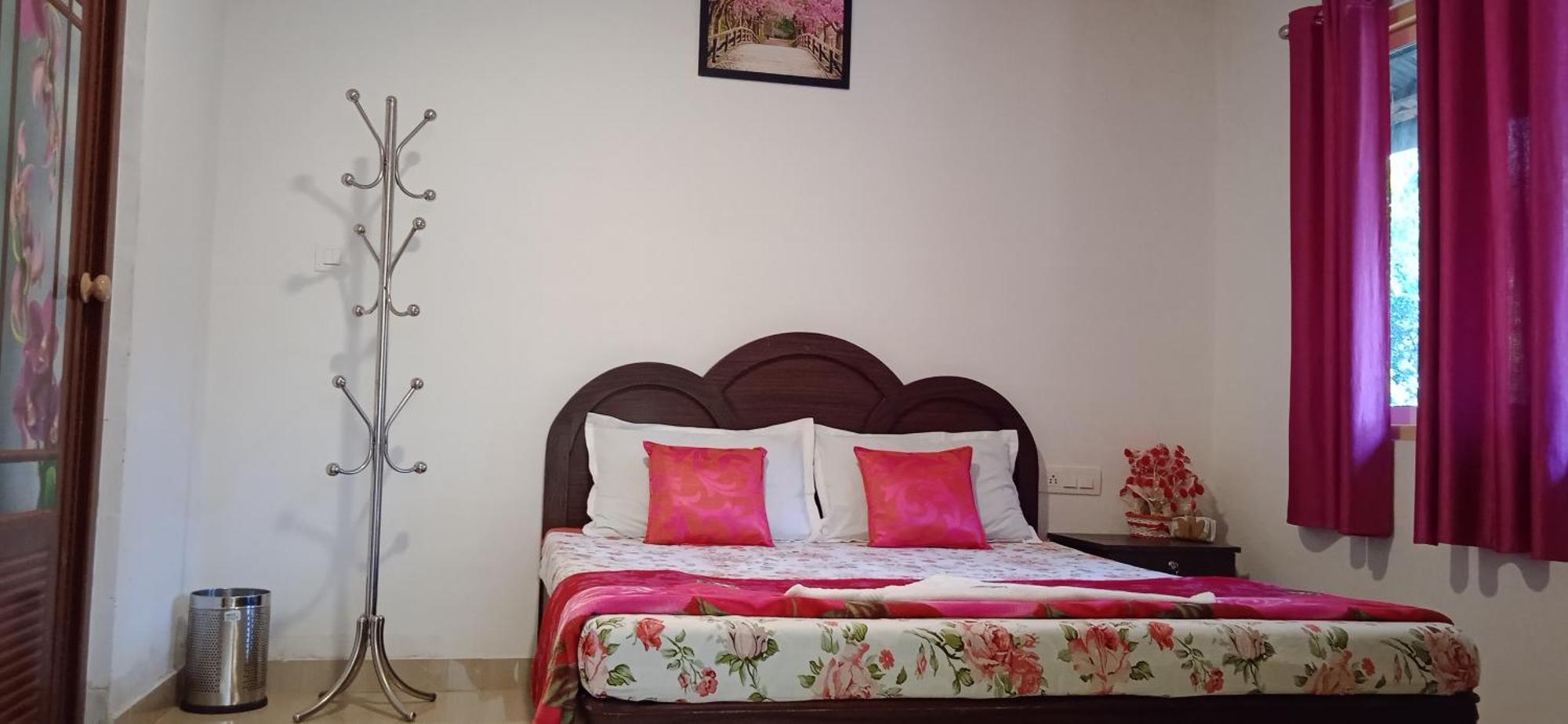 Maliyeckal Homestay Munnar Δωμάτιο φωτογραφία