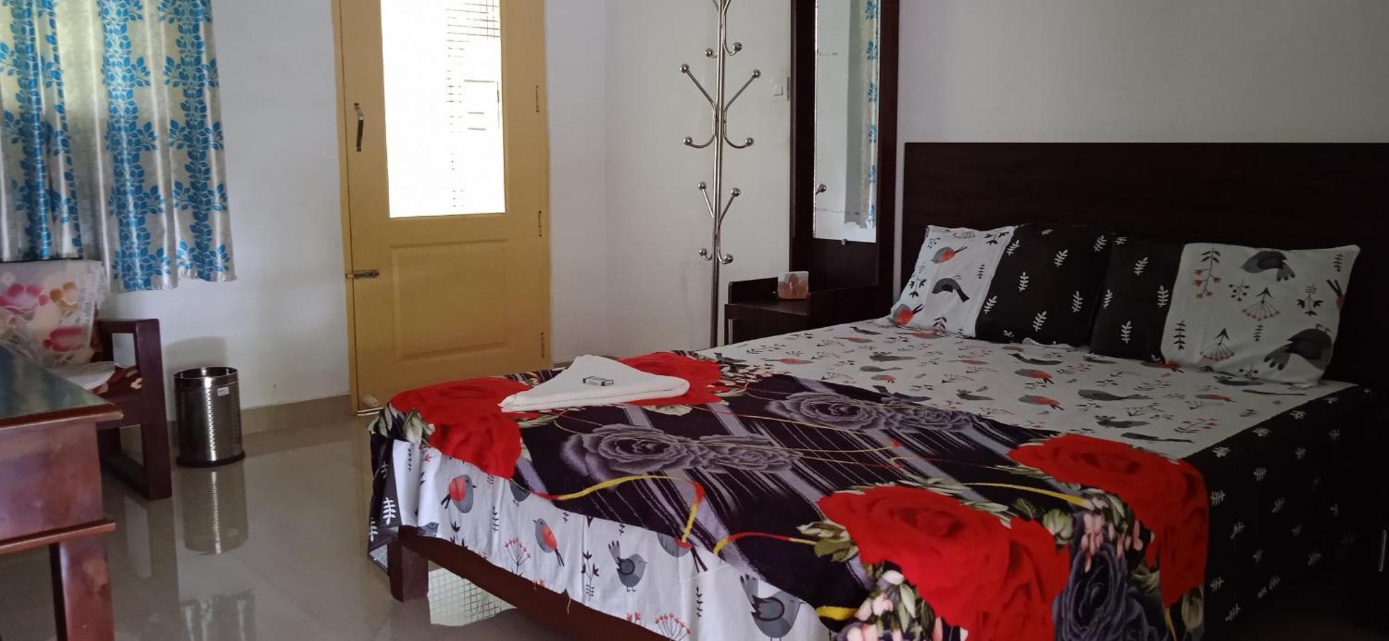 Maliyeckal Homestay Munnar Δωμάτιο φωτογραφία