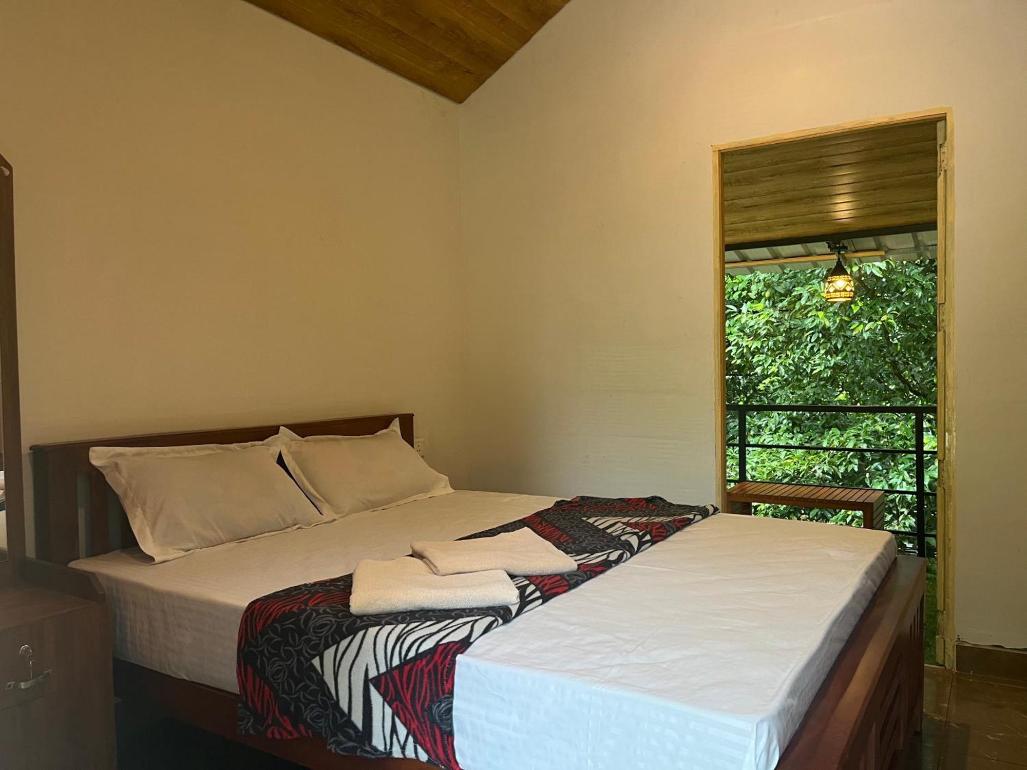 Maliyeckal Homestay Munnar Εξωτερικό φωτογραφία