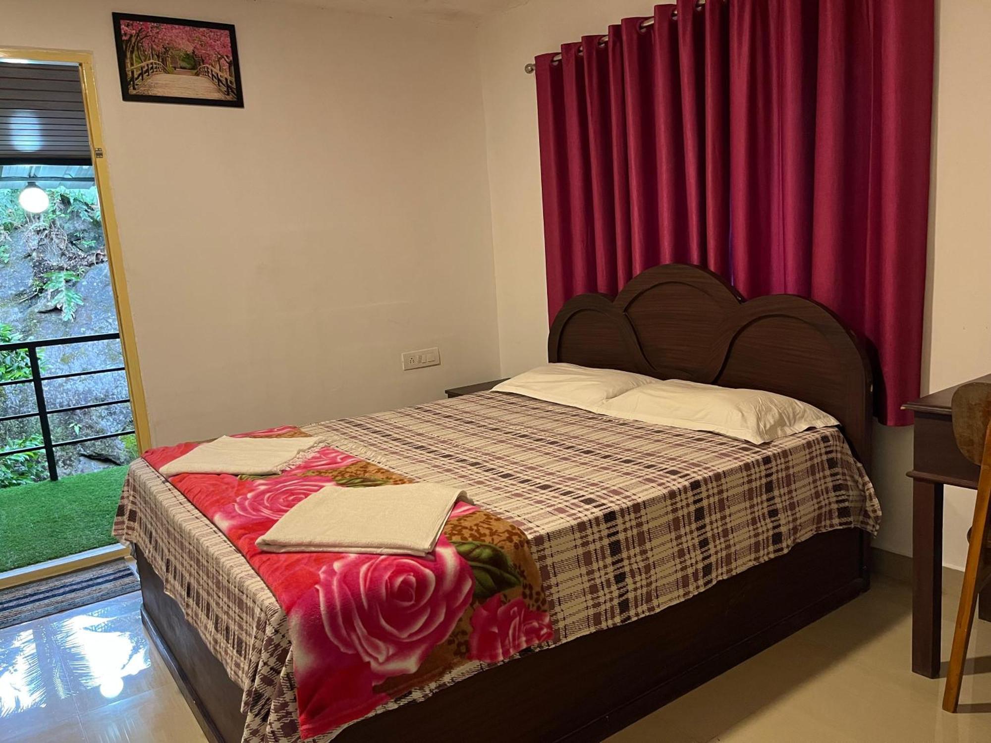 Maliyeckal Homestay Munnar Εξωτερικό φωτογραφία