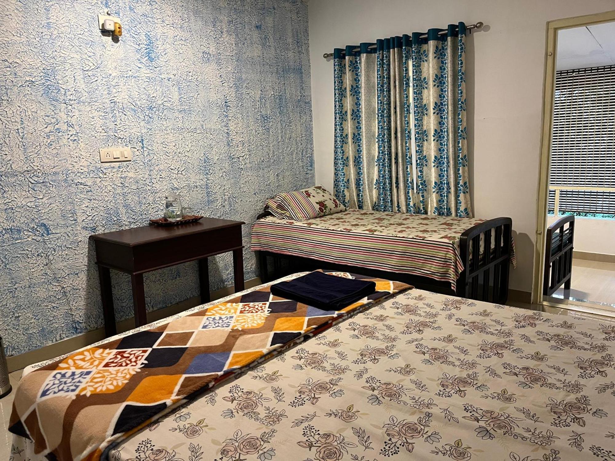 Maliyeckal Homestay Munnar Εξωτερικό φωτογραφία